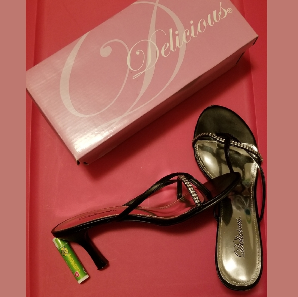 Delicious heels - Picture 4 of 6